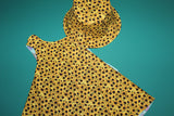 Sunflower Sun Hat