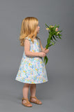 Garden Bunny Reversible Dress