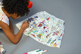 Color Me Skirt - Philly