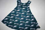Eagles Reversible Dress