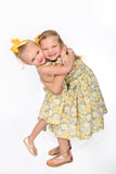 Spring Bloom Reversible Dress