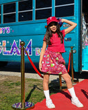 Phillies Bubble Skirt
