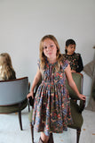 Enchanted Forest Peasant Dress