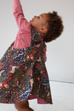 Enchanted Forest Reversible Dress