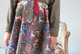Enchanted Forest Twirl Skirt