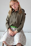 Owl Tree Twirl Skirt