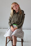 Owl Tree Twirl Skirt