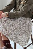 Owl Tree Twirl Skirt