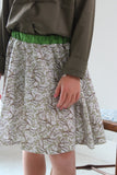Owl Tree Twirl Skirt