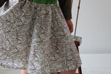 Owl Tree Twirl Skirt