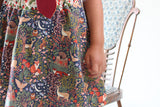 Enchanted Forest Twirl Skirt