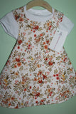 Forest Friends Reversible Dress