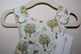 Apple Pickin Reversible Dress