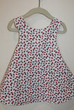 Ladybug Reversible Dress