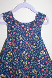 Hoppily Ever After Reversible Dress