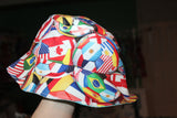 World Cup Bucket Hat