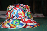 World Cup Bucket Hat