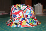 World Cup Bucket Hat