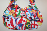 World Cup Baby Bib