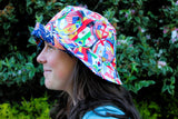 ADULT Reversible Bucket Hat
