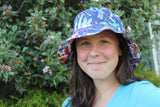 ADULT Reversible Bucket Hat