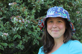 ADULT Reversible Bucket Hat