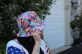 ADULT Reversible Bucket Hat