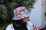 ADULT Reversible Bucket Hat