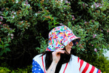 ADULT Reversible Bucket Hat