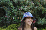ADULT Reversible Bucket Hat