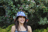 ADULT Reversible Bucket Hat