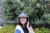 ADULT Reversible Bucket Hat
