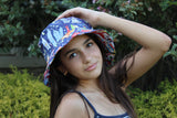 ADULT Reversible Bucket Hat