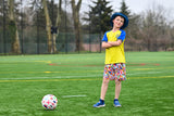 World Cup Shorts
