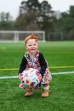 World Cup Reversible Dress