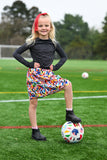 World Cup Skirt