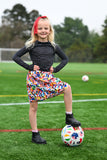 World Cup Skirt
