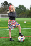 World Cup Skirt