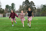 World Cup Circle Skirt