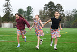 World Cup Circle Skirt