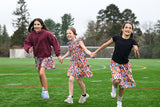 World Cup Circle Skirt