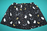Ghostly Bubble Skirt