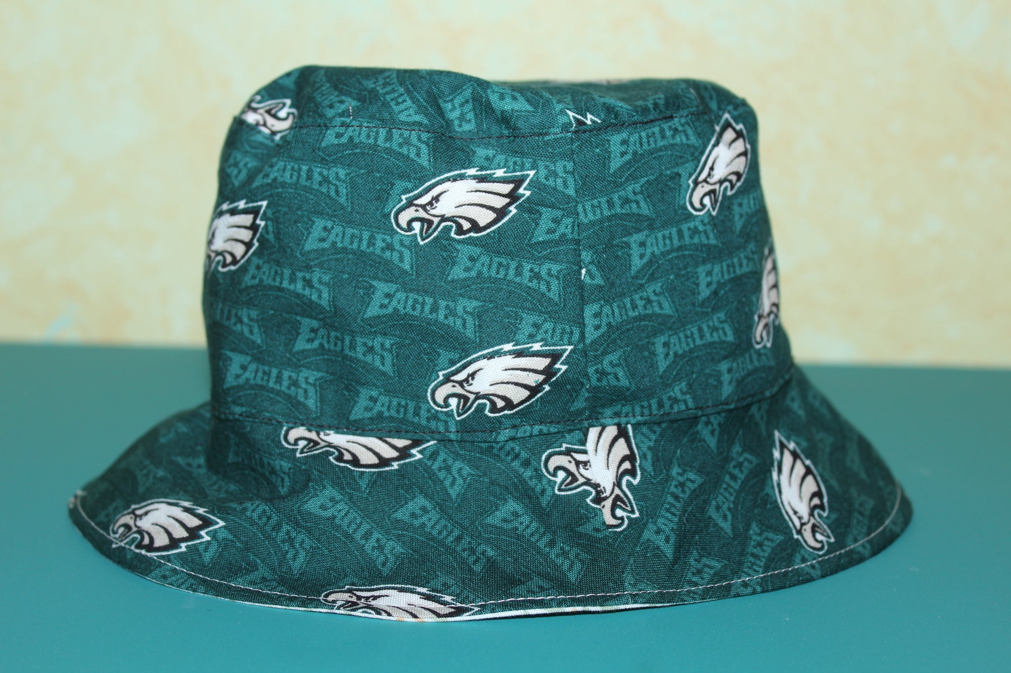 Eagles sun hat on sale