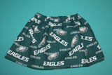 Eagles Skirt