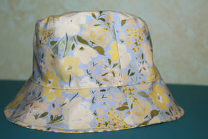 Spring Bloom Sun Hat