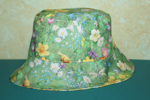 Spring Dream Sun Hat
