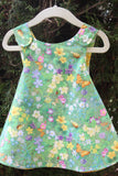 Spring Dream Reversible Dress