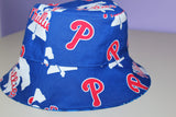 Phillies Sun Hat