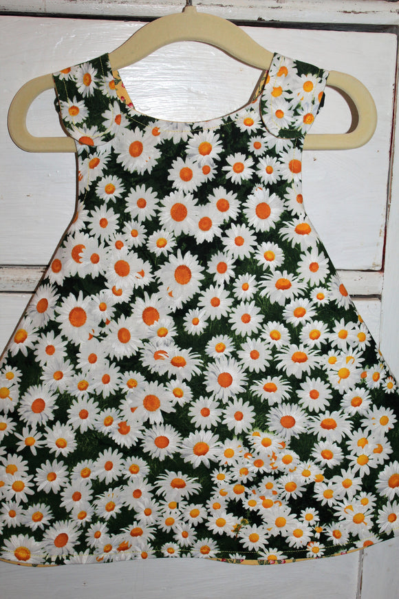 Daisy Reversible Dress
