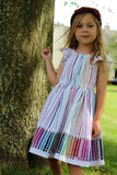 Back To School Dress